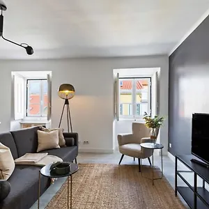 Apartamento Stunning 2 Bedroom Near Belém, Lisboa