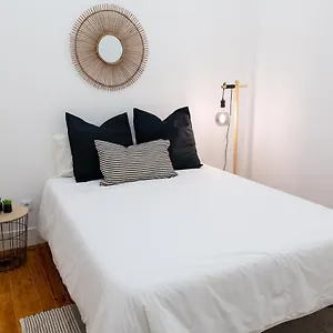 Appartement Lovely, Lisboa