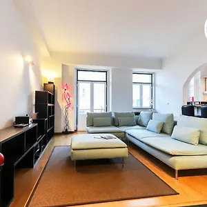Appartement Rato Elegant By Homing, Lisboa