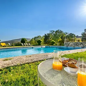  Casa de Férias Quinta Do Boição