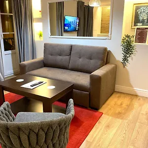  Apartamento Colmeia