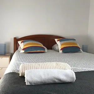  Apartamento Oriente Dna