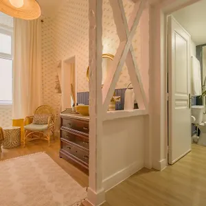  Apartamento Sapateiros 44