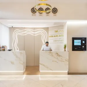 The Masa Almirante Stylish Lisboa