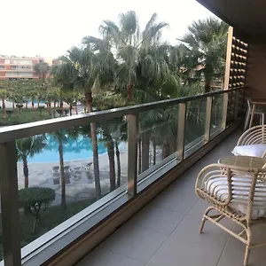 Salgados 6a Apartamento Albufeira