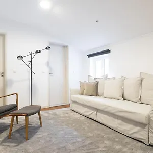  Apartment Living Bairro Alto V