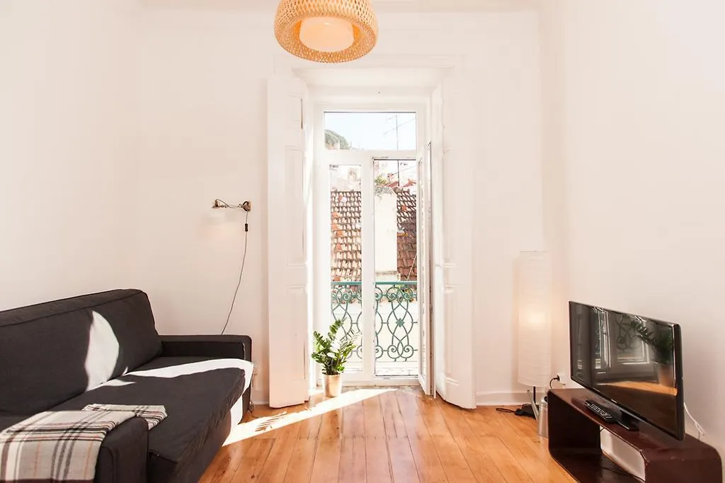 Mouraria Apartments Lisboa