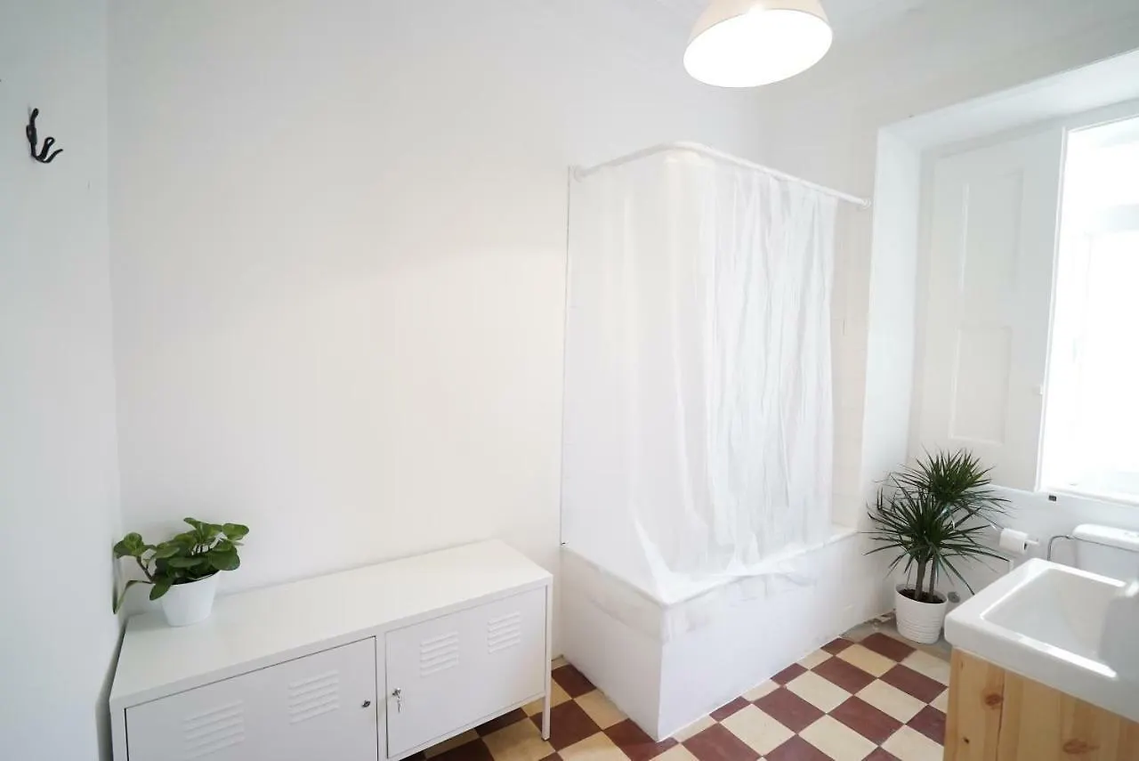 Mouraria Apartments Lisboa